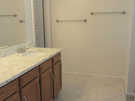 Master Bath vanity