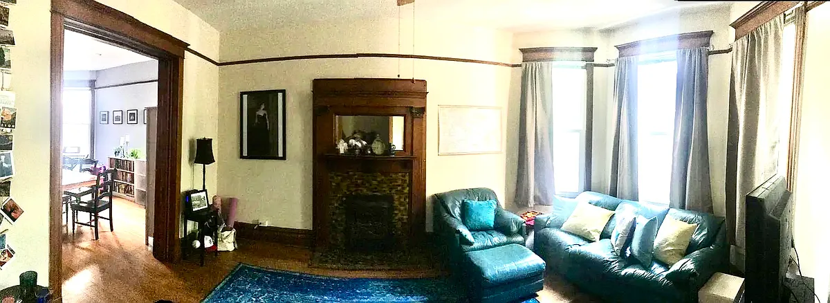Building Photo - 1430 W Henderson St #1