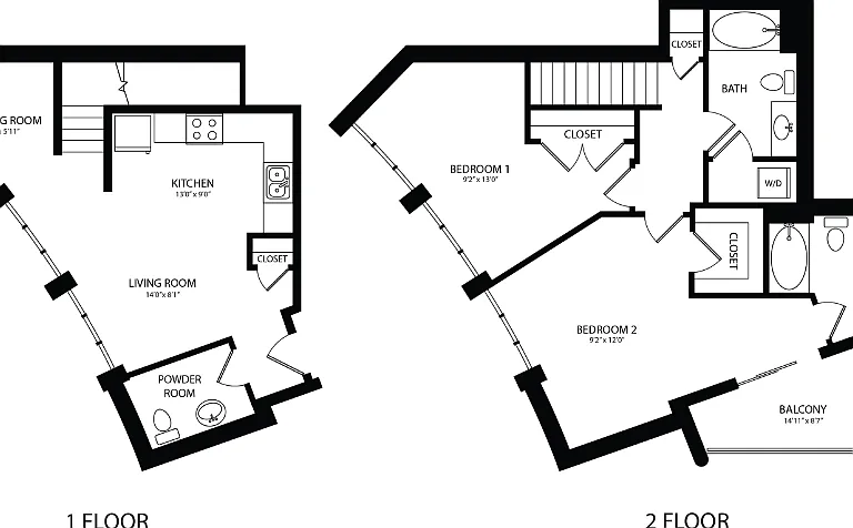 Crystal City Lofts — Photo 92