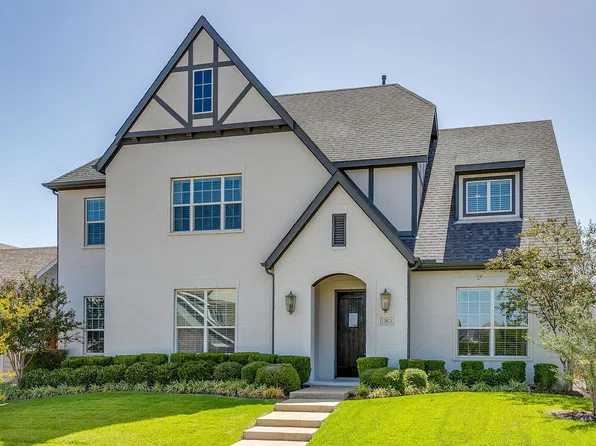 13821 Parkline Way, Aledo, TX 76008