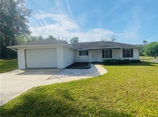 4150 SE 120th St, Belleview, FL 34420