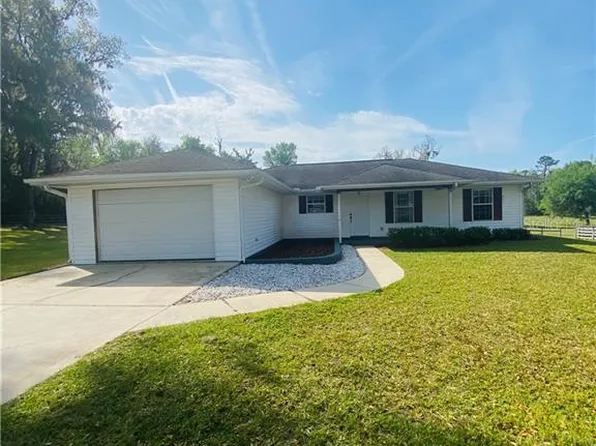 4150 SE 120th St, Belleview, FL 34420