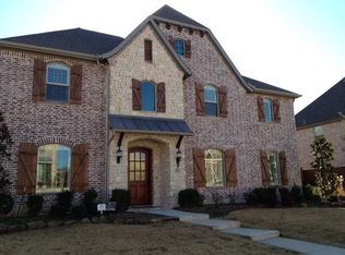 4013 Chevy Chase Ln, Frisco, TX 75034
