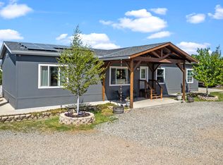 20066 Columbia Park Dr, Redding, CA 96003