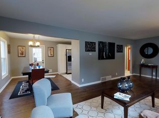 3642 S 35th St, Milwaukee, WI 53221