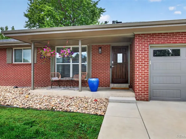 9005 W 65th Avenue, Arvada, CO 80004