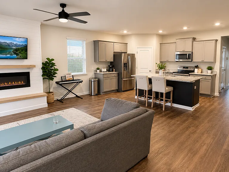 317 Wedge Cir — Photo 2