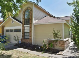 4118 Sunrise Point Dr, San Antonio, TX 78244