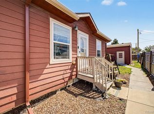 574 4th St, Bennett, CO 80102
