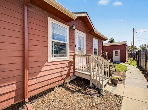 574 4th Street, Bennett, CO 80102