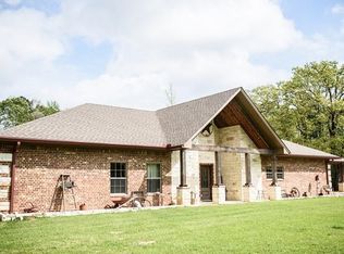 576 Westly Rd, Lufkin, TX 75904