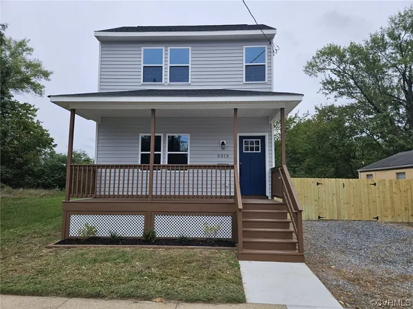 3313 Tuxedo Blvd, Richmond, VA 23223