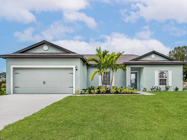 9375 103rd Avenue, Vero Beach, FL 32967