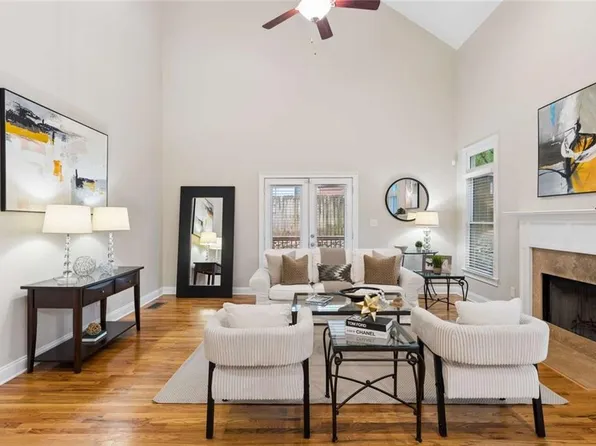280 3rd Ave, Avondale Estates, GA 30002