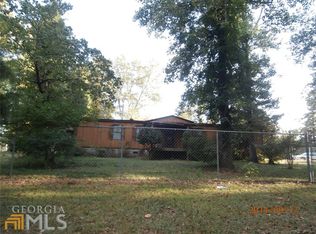 406 Peacock Rd, Fort Valley, GA 31030