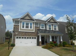 9217 Ardrey Woods Dr, Charlotte, NC 28277