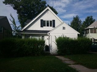 38 Redlands Rd, West Roxbury, MA 02132