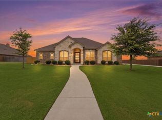 500 Oak Dr, Troy, TX 76579