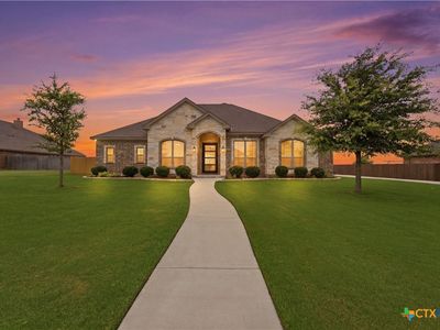 500 Oak Dr, Troy, TX, 76579