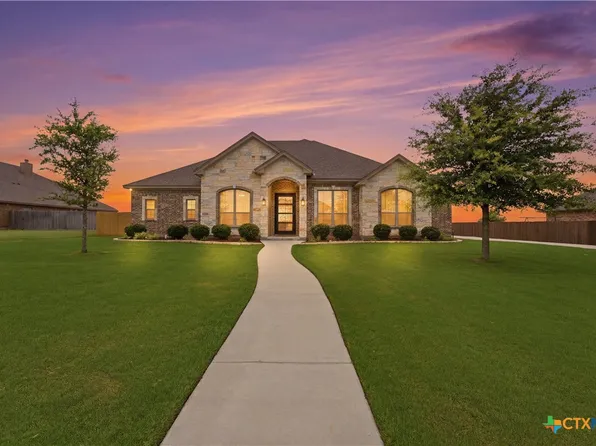 500 Oak Dr, Troy, TX 76579