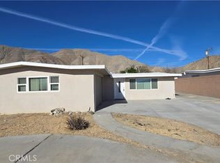 21780 Snowview Dr, Palm Springs, CA 92262