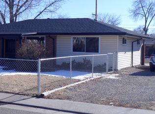 6120 E 65th Ave, Commerce City, CO 80022