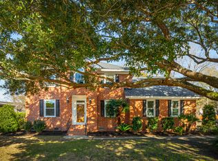 1337 Hidden Lakes Dr, Mount Pleasant, SC 29464
