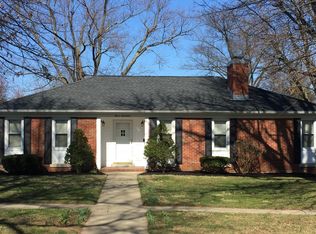 317 Albany Rd, Lexington, KY 40503