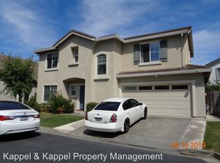 5066 Equestrian Ct, Fairfield, CA