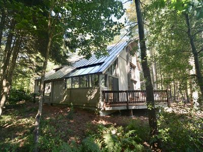 66 Fairway Drive, Grantham, NH, 03753