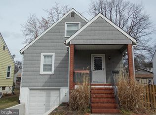 2620 Wycliffe Rd, Parkville, MD 21234