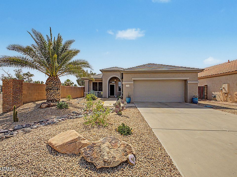 1st image of 17004 N Javelina Drive