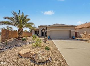 17004 N Javelina Drive, Surprise, AZ 85374