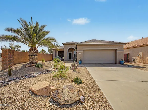 17004 N Javalina Drive, Surprise, AZ 85374