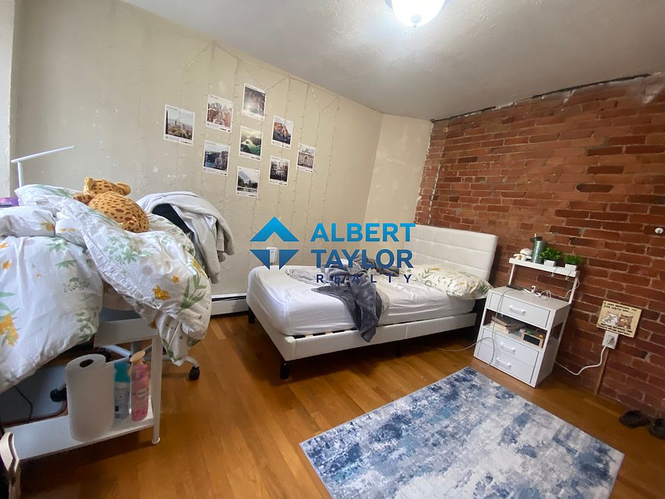 Bedroom #3
