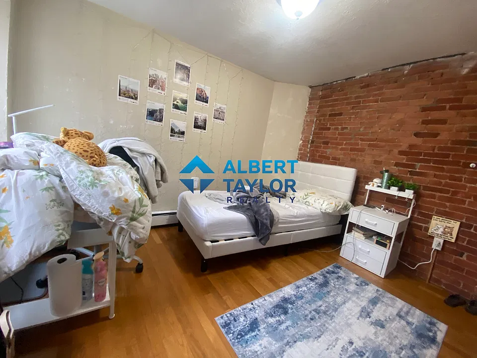 Bedroom #3
