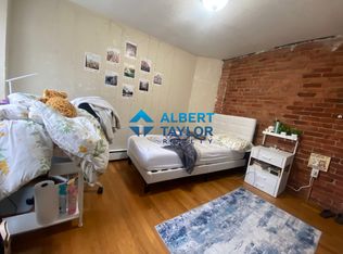 78 Hammond St, Roxbury, MA 02120