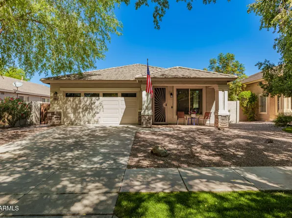3568 E BRUCE Avenue, Gilbert, AZ 85234