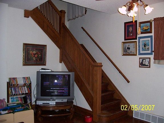 Stairway