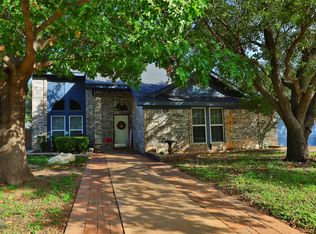 1709 Smith Dr, Abilene, TX 79601