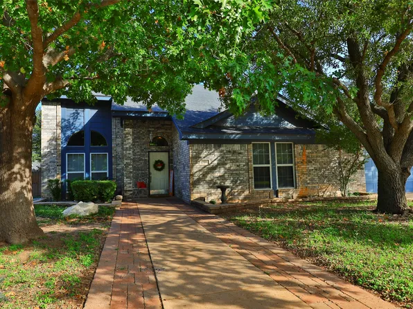 1709 Smith Dr, Abilene, TX 79601