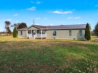 1834 Oak Grove Church Rd, Adolphus, KY 42120