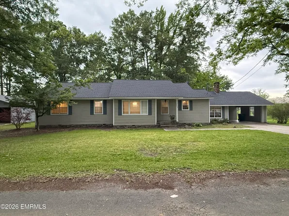 345 W College St, Hickory, MS 39332