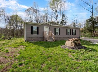 1261 Sunny Point Rd, Brownsville, KY 42210