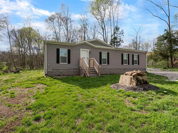 1261 Sunny Point Rd, Brownsville, KY 42210