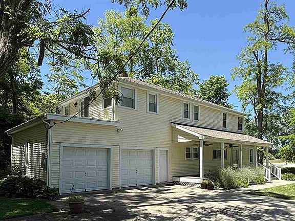 3rd image of 3568 State Road 227 S
