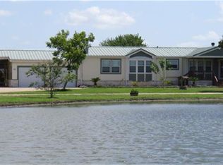 1277 County Road 314, El Campo, TX 77437