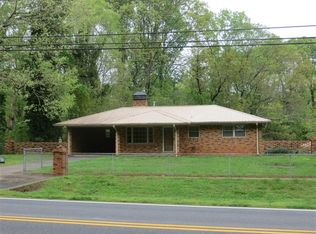 4740 Cool Springs Rd, Gainesville, GA 30506