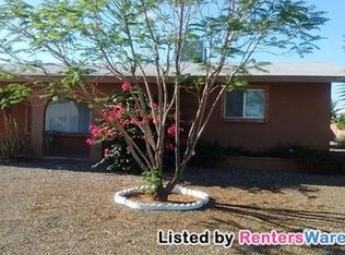 5816 E Decatur St, Mesa, AZ 85205