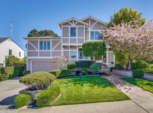 631 Oregon Ave, San Mateo, CA